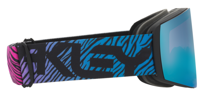 Oakley OO7099 709970 Fall Line L 